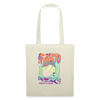Tote Bag <br> Nature is Home
